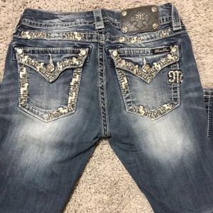 MissMe Jeans